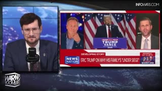 WAR ROOM (Full Show) Wednesday - 10/8/25
