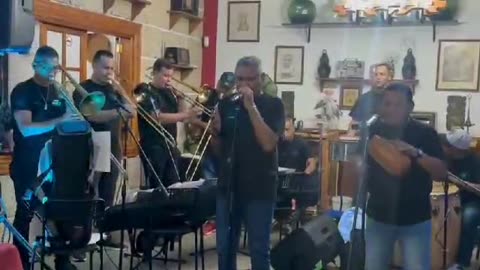 Dimensión Latina en Tenerife