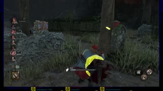 [🔞] 🩸 2v8: lets master and bait 🩸 Dead by Daylight DBD live stream