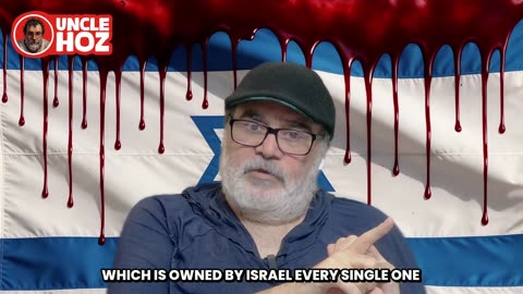 Uncle Hoz #44: Filton 24, Activism, Epstein-Trump Ties, Israel's Pariah Status & Global Awakening