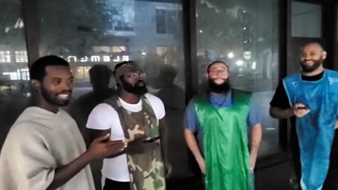 GMS Tampa Flordia Live Camp Church 12/6/25