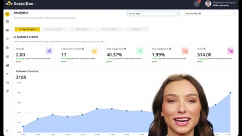 This AI Built My ENTIRE Social Media Strategy in Minutes