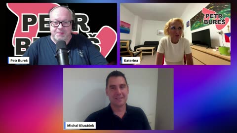 Kateřina Konečná, Michal Klusáček a Lubomír Zaorálek - finále grande - Stačilo před volbami 2025