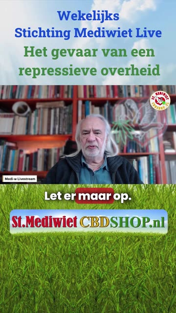 Democratie, macht en verantwoordelijkheid – een persoonlijk betoog