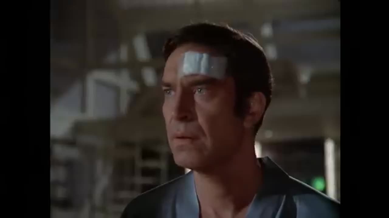 Space 1999, s#1 e# 8, TV series.