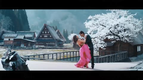 Enna pesa ft. Hansika Motwani x Siddharth