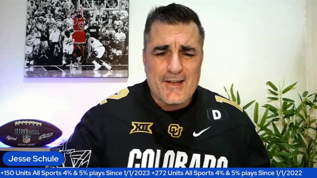 College Football Week 7 LIVE: Best Bets, Upsets & EVERY Game Covered!