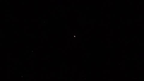 👽🔭 Witnesses Capture Mysterious Object Over Queensland! | TheTruthAbove