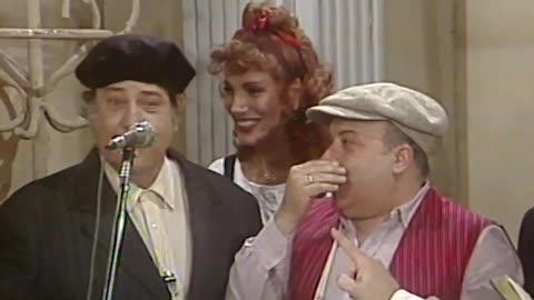 HIPERHUMOR - Edda Diaz en la radio