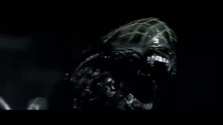 ALIEN VS PREDATOR Clips (2004)