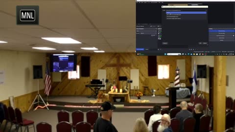 The Baptism of The Holy Spirit Part 12: The Power of One