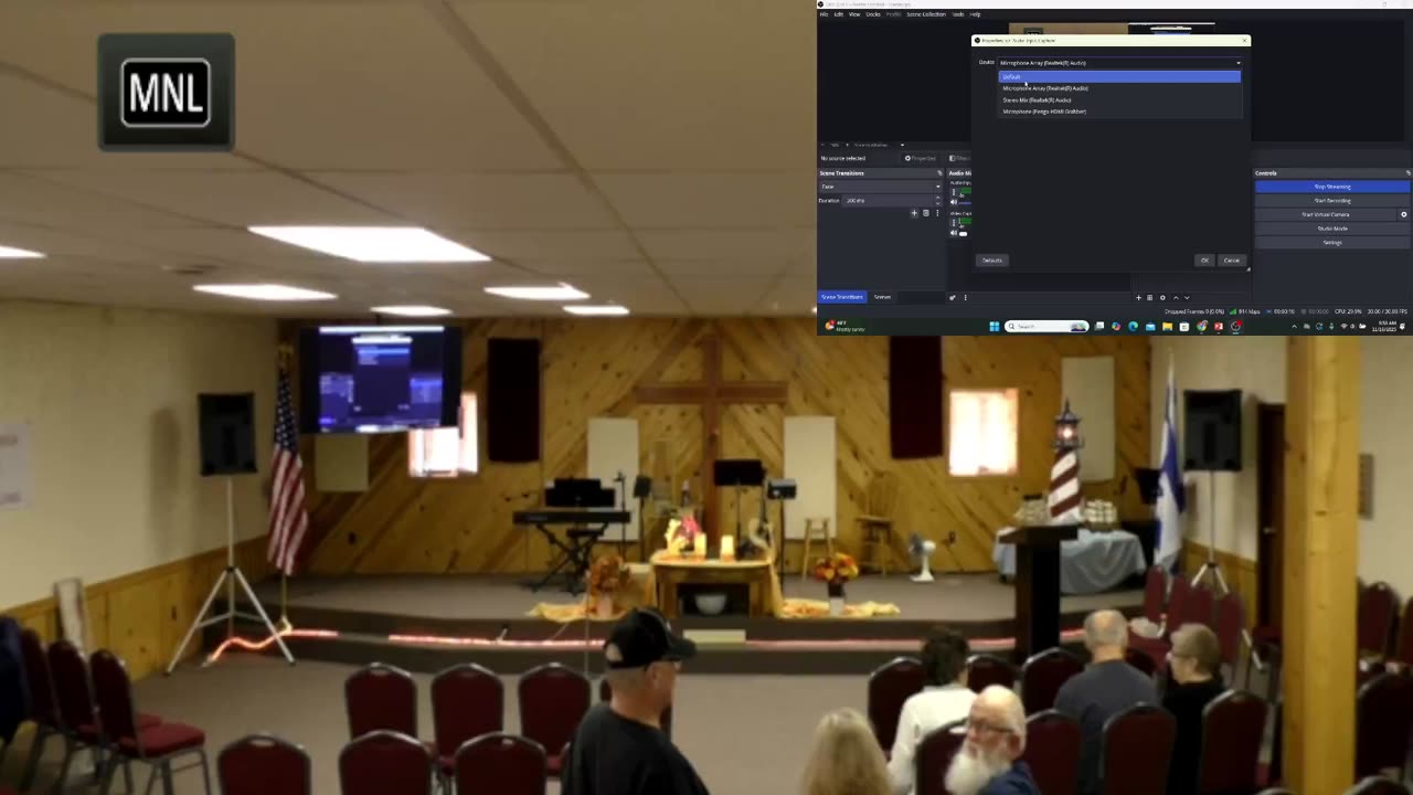 The Baptism of The Holy Spirit Part 12: The Power of One