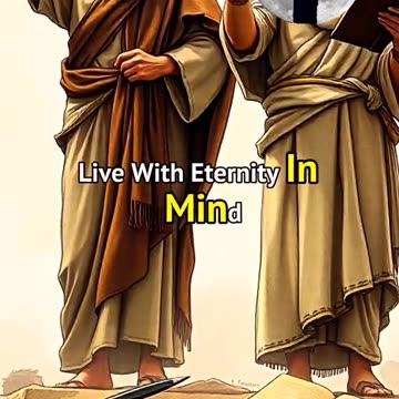 The end of the world