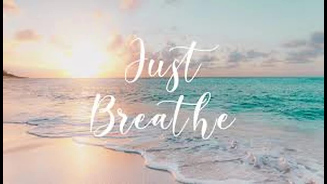 Breath of Freedom