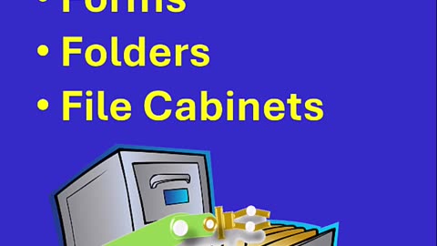 Stop caring about databases!