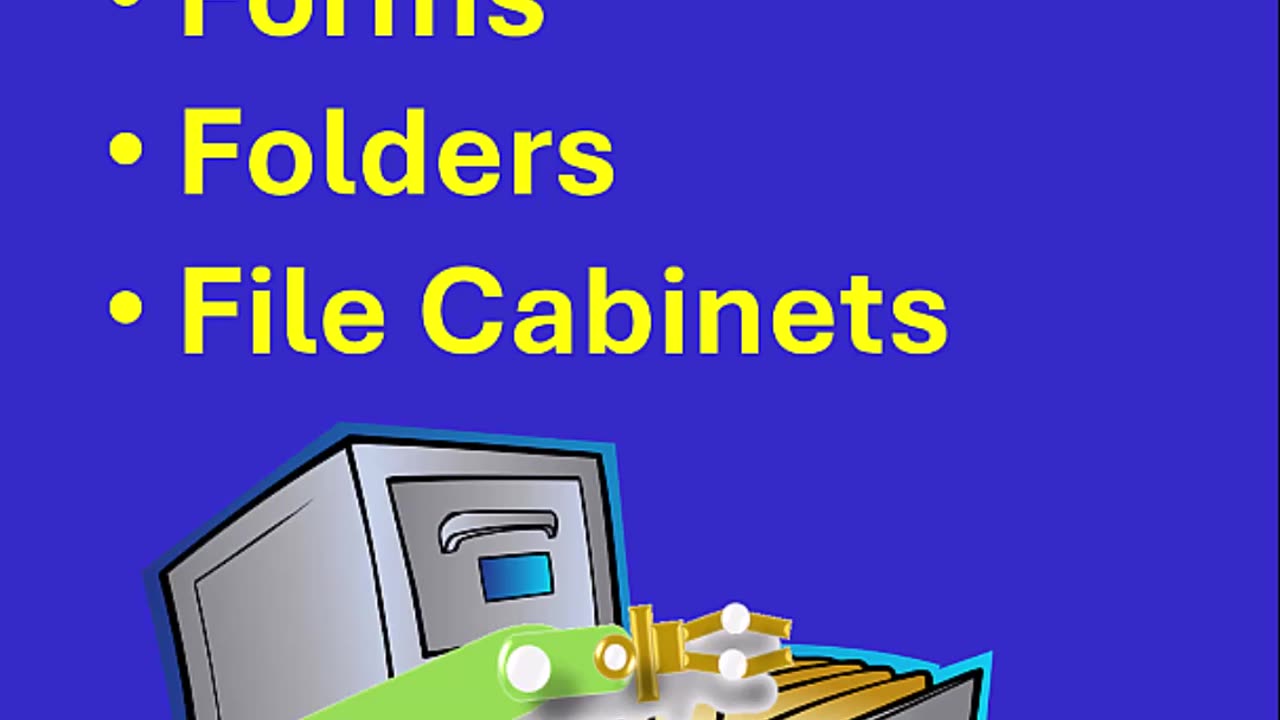 Stop caring about databases!