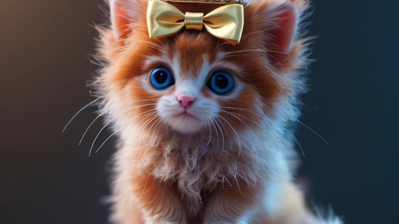A hyper-realistic digital rendering of a very s