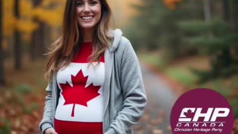 THIS is how you SAVE Canada!