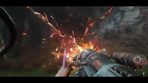 Painkiller - Launch Trailer