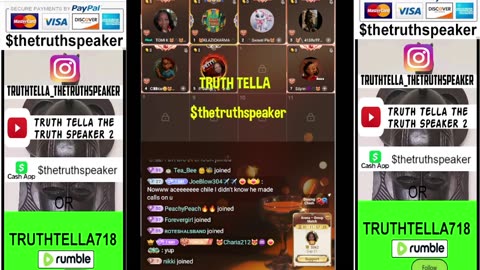 QUEEN TOMIKAY AFTERNOON TEACAP PT. 2