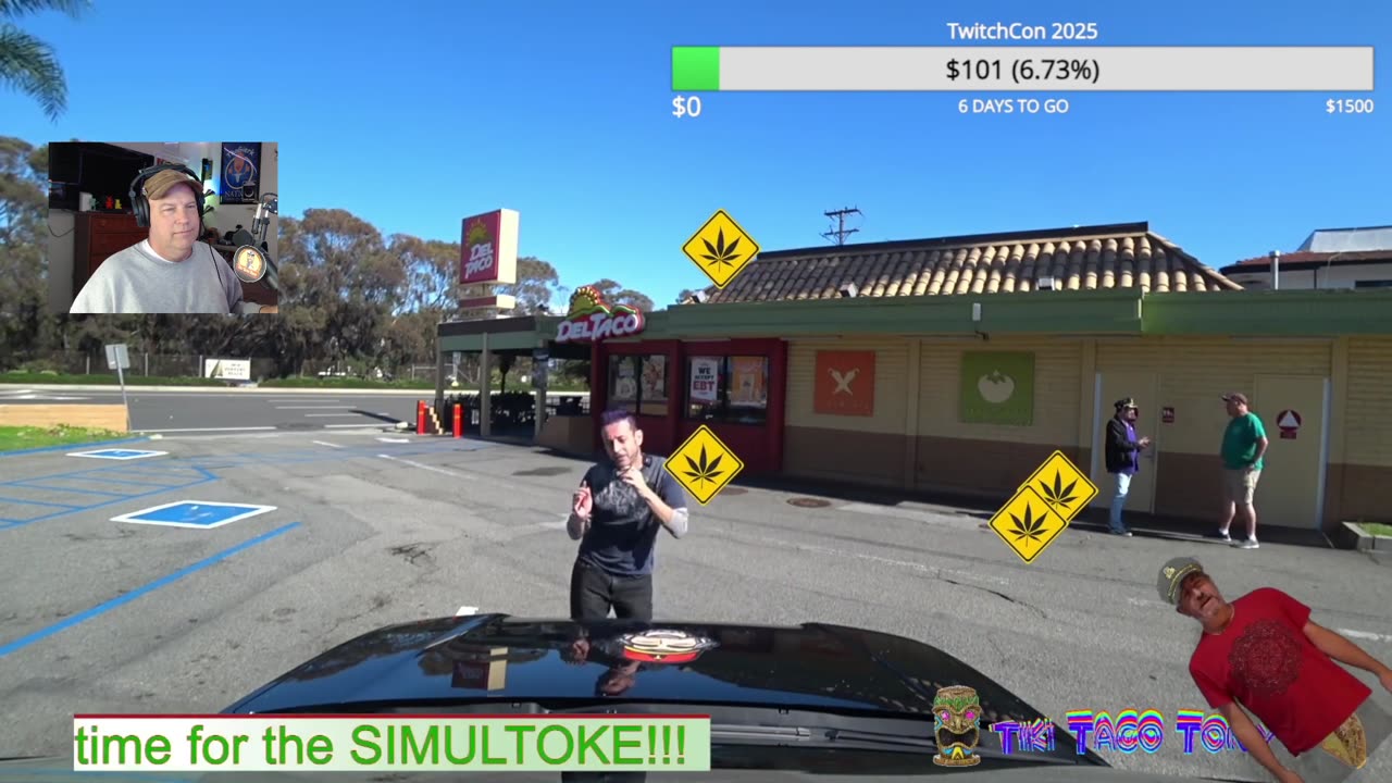 🎯 Missing Hits Like It’s a Feature