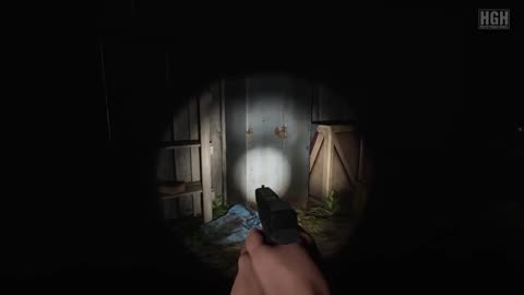 Letherfall | Full Game | Walkthrough Gameplay No Commentary