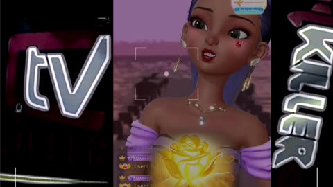 LADY BEE SAYS EBBIMAY GOT HER FUCKED UP