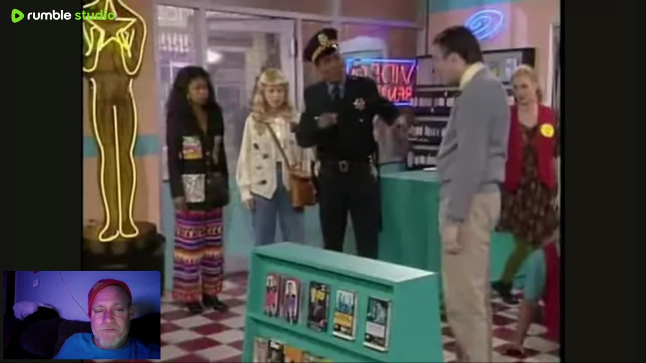 few beer live stream