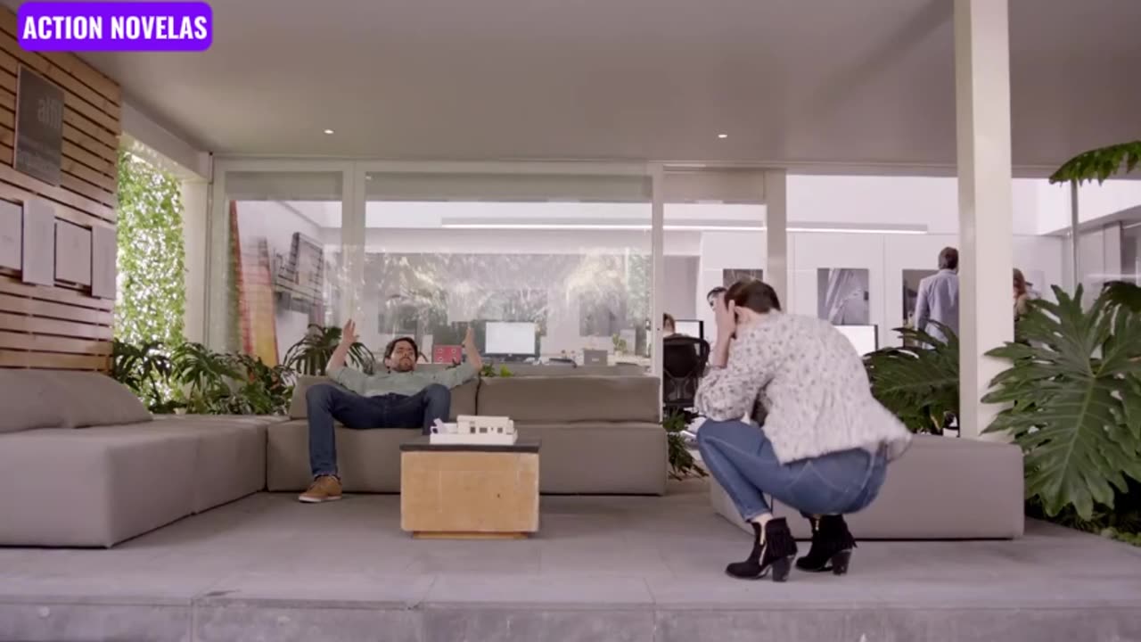 Rosario Tijeras 1ª Cap 40