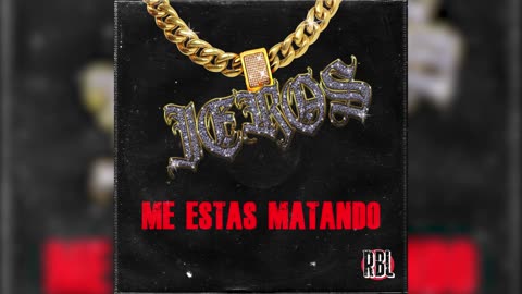 JEROS ¨ME ESTAS MATANDO¨