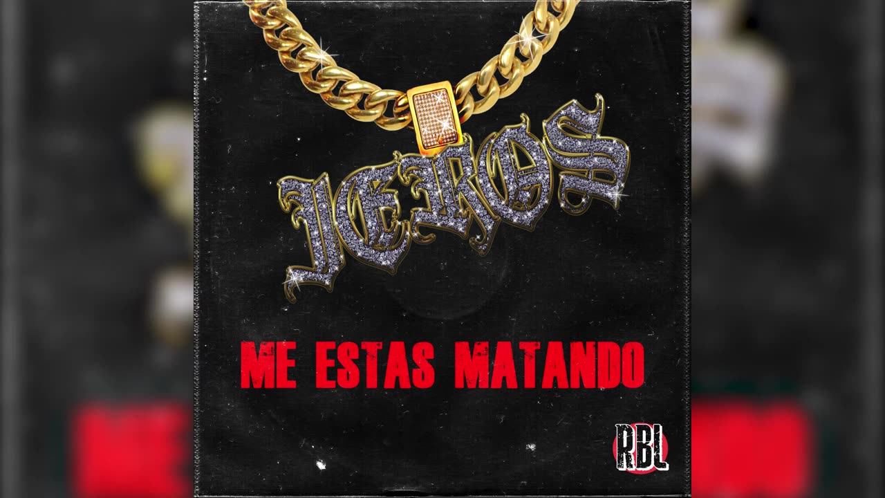 JEROS ¨ME ESTAS MATANDO¨