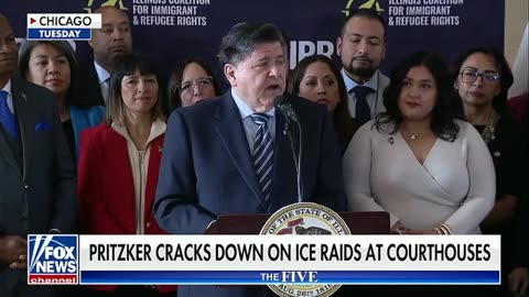 THE FIVE 12/11/25 THE FIVE FULL END SHOW | ᗷᖇEᗩKIᑎG ᑎEᗯS Tᖇᑌᗰᑭ December 11, 2025