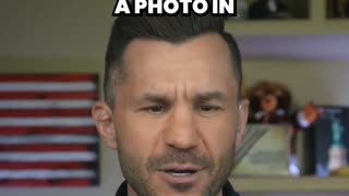 Ed Martin Trench Coat Drama SHOCKS Letitia James