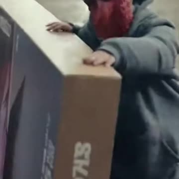 AI Predicted This #aiprediction #futurevision #sora #trending