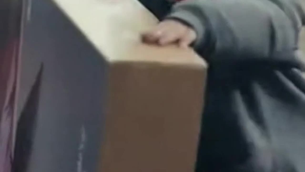 AI Predicted This #aiprediction #futurevision #sora #trending