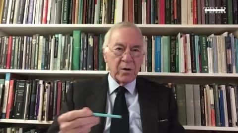 Steve Hanke ALERT: Inflation Rising, Yen Carry Trade Unwinding — Bubble About to Pop?