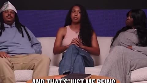 Booker Houston: "I overcharge whites & I do free work for blacks"