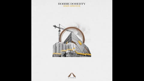 Robbie Doherty - Going To London (SLOWED + REVERB)