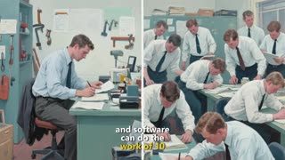 The Great Resignation: Why Gen Z Stopped Working (It’s Not Laziness)