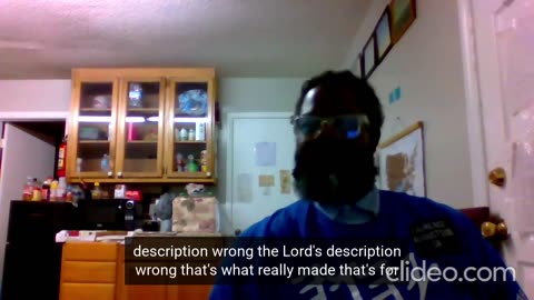 MARY K. BAXTER IS HELL