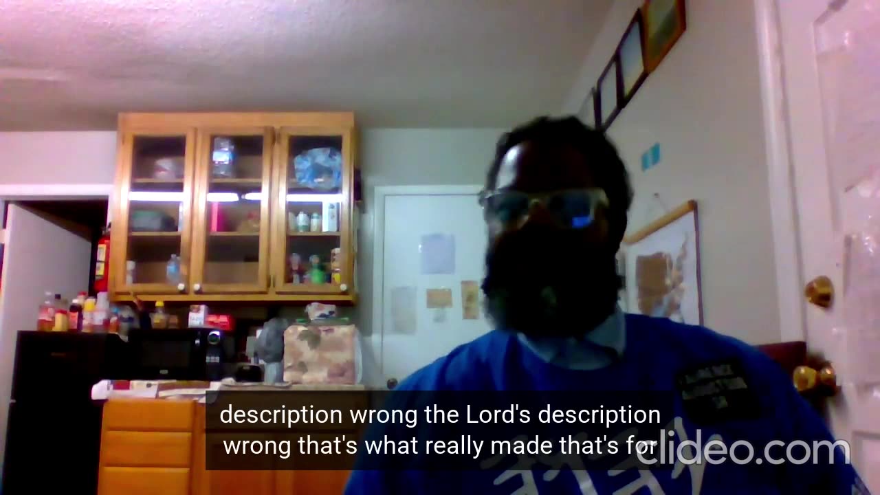 MARY K. BAXTER IS HELL