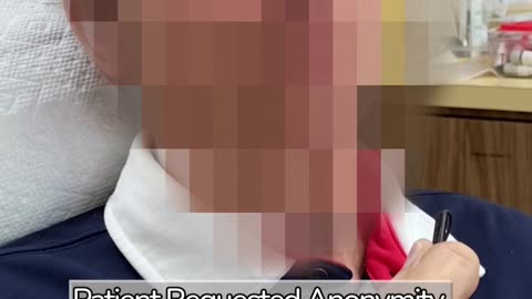 Patient Testimonial on Natural Treatment of Urinary Hesitancy