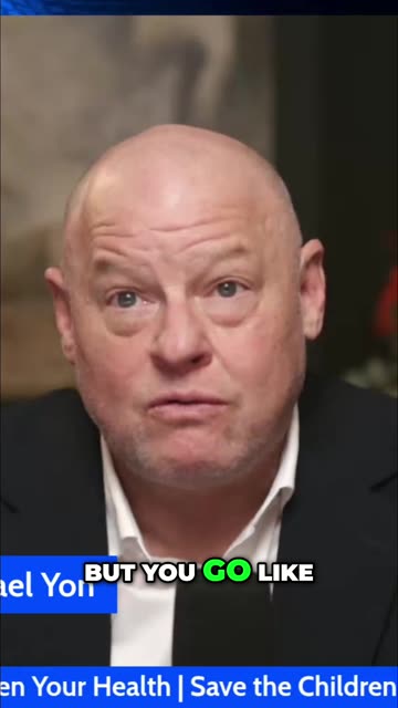 America at the Warning Stage | Michael Yon SEE FULL SHOW YOUTUBE LYNNE SCOTT HAGGERMAN