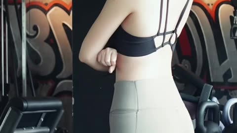 Gym outfit