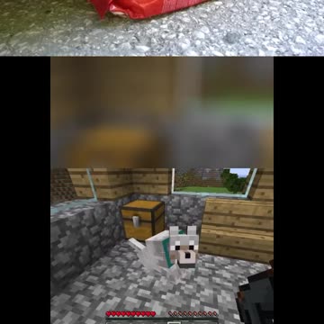 Apocalypse Strikes! Scary Villagers vs Doomsday Battle