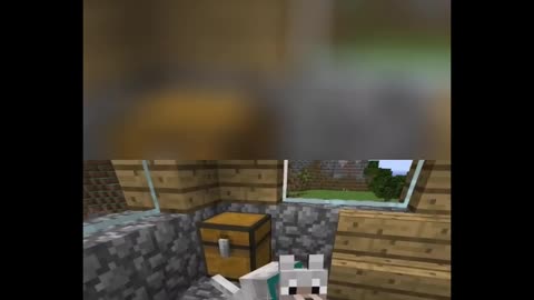 Apocalypse Strikes! Scary Villagers vs Doomsday Battle
