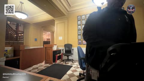 Portland city town hall anti ice protest