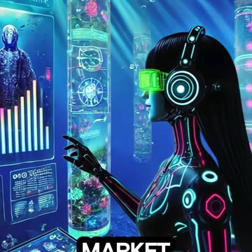 Green Hydrogen, Digital Signage, & EdTech #rachael