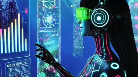 Green Hydrogen, Digital Signage, & EdTech #rachael
