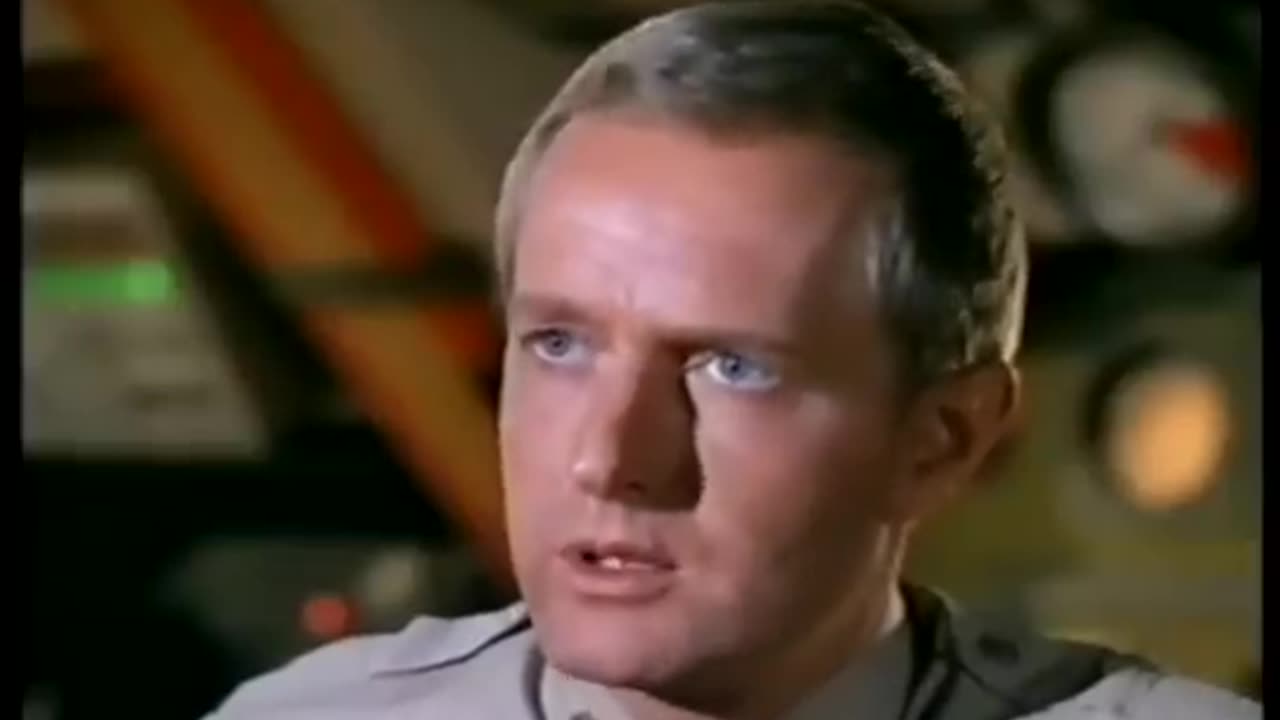 Voyage of the Bottom of the Sea, " Edge Of Doom ""